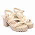 Women Formal Block Heel - 62864S - Block Heel - Walkeaze